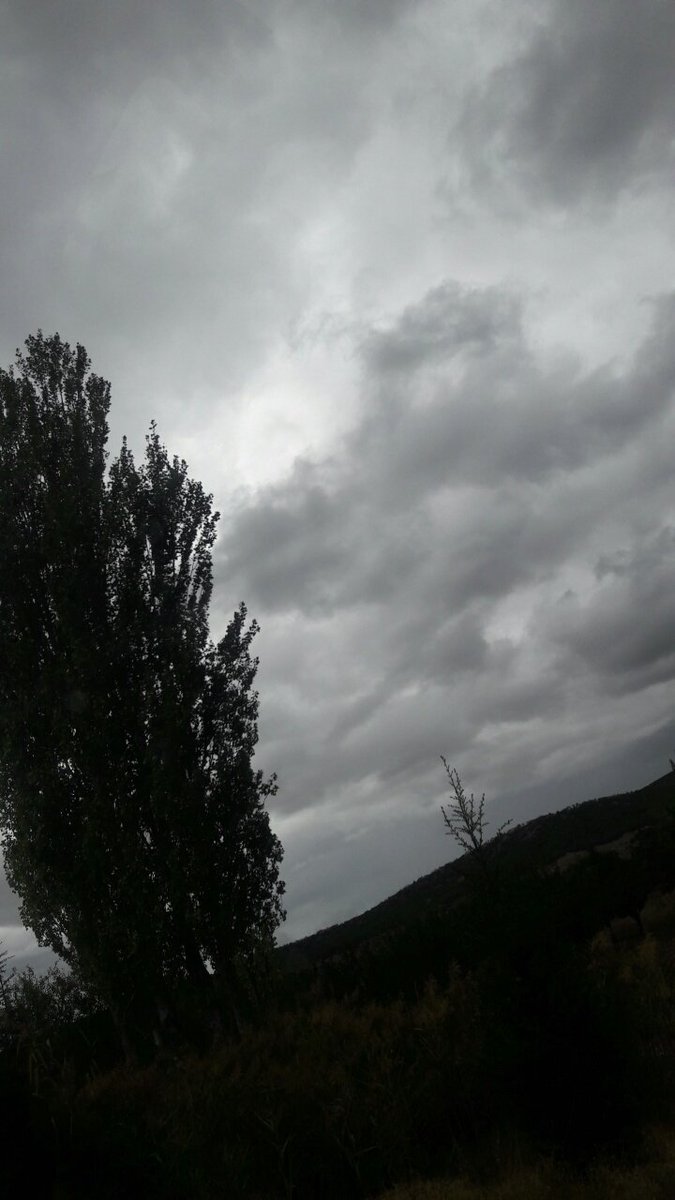 Bir yer bulalım dünyadan uzak.