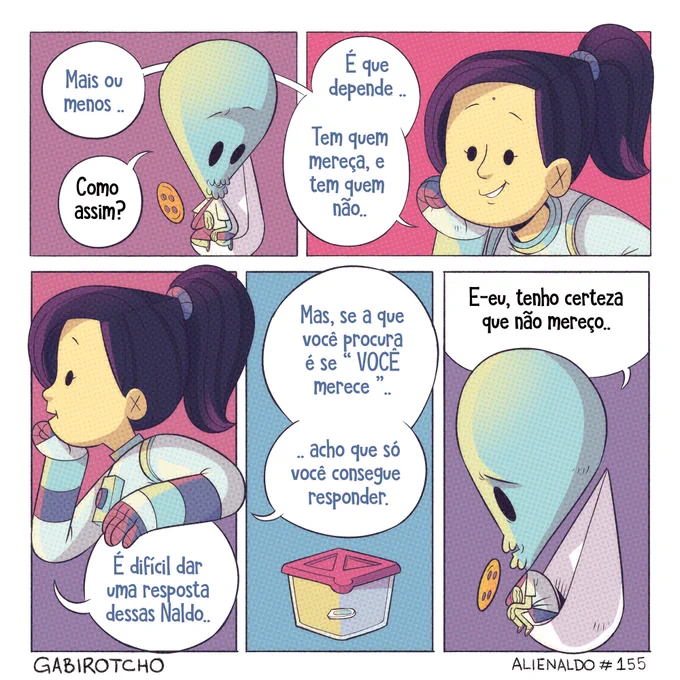 ☕️ - PARTE 6 