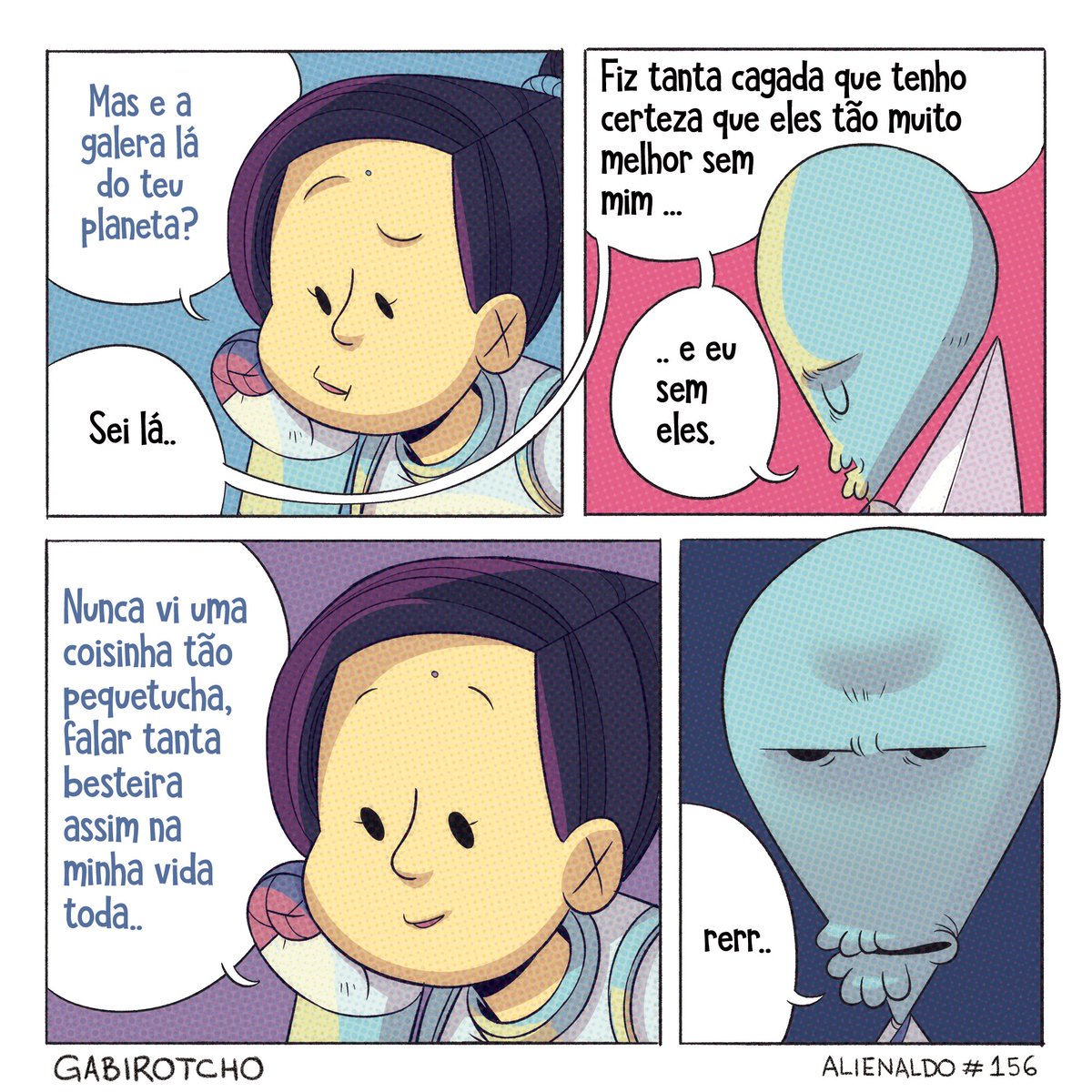 ☕️ - PARTE 6 