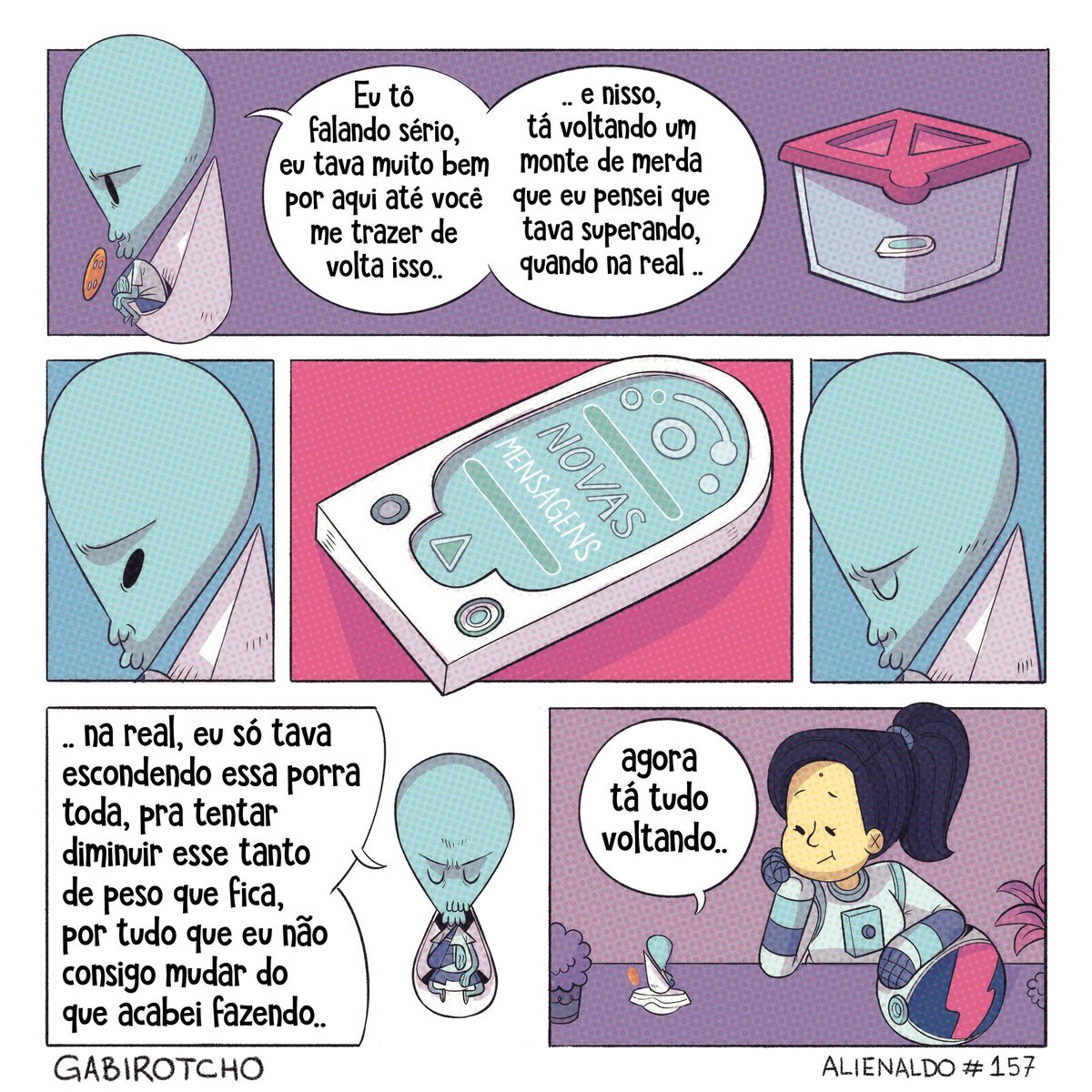 ☕️ - PARTE 6 