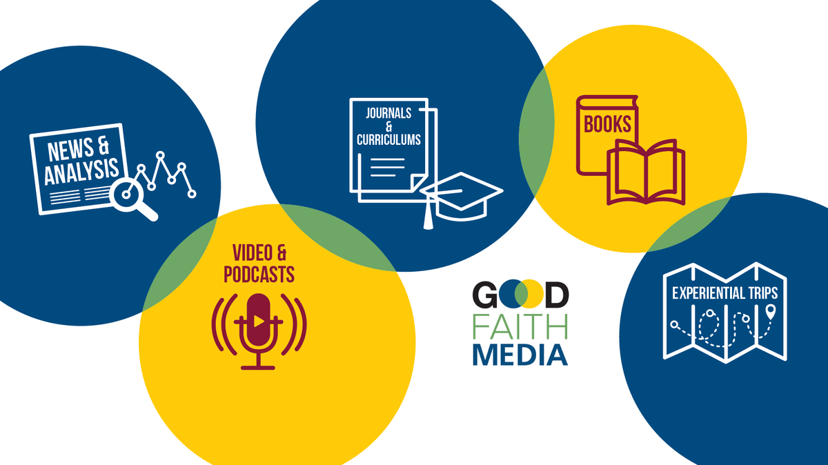 EthicsDaily.com tweet media