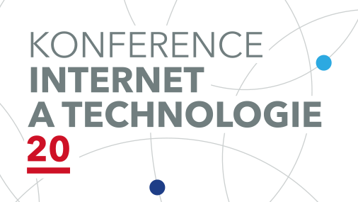 CZ_NIC's tweet photo. Sdružení CZ.NIC zveřejnilo program konference Internet a Technologie (20) a otevřelo registraci. #TZ: https://t.co/yZCZ92lAFz
#web: https://t.co/CnxuzBBjtm #registrace #konference @AkademieCZNIC #IT20 https://t.co/AL3e5ruTZ7