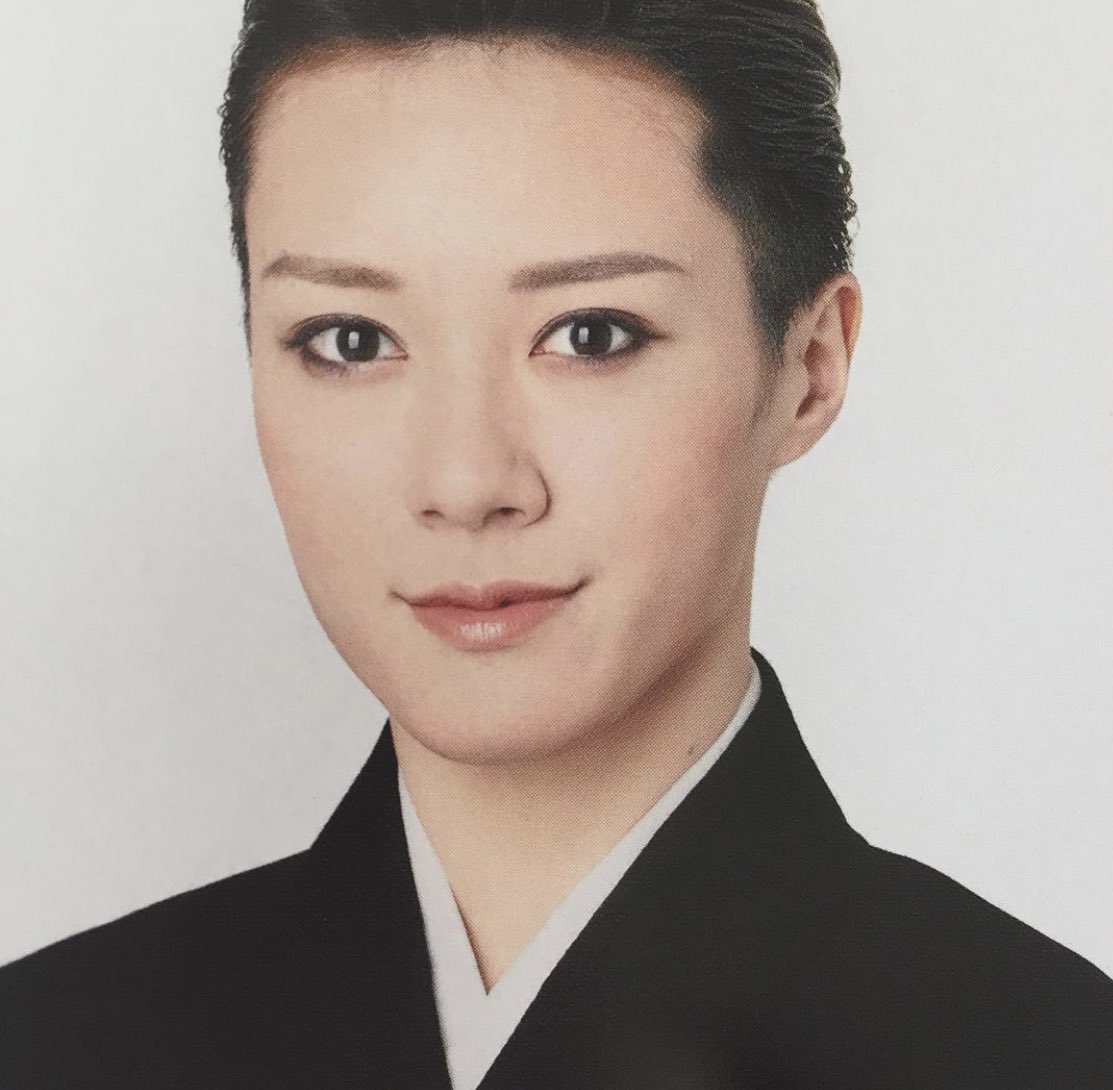 Mkd しばしお暇 風間柚乃さんが気になる 夏目雅子さんの姪っ子さんだそうで 端正でかっこいい