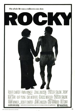 While the "Rocky I" won Oscars and "Creed" won acclaim, "Rocky IV" won the Cold War!