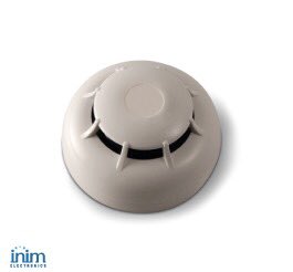 Installation CDI #INIM #SMARTLINE   Bien réceptionné