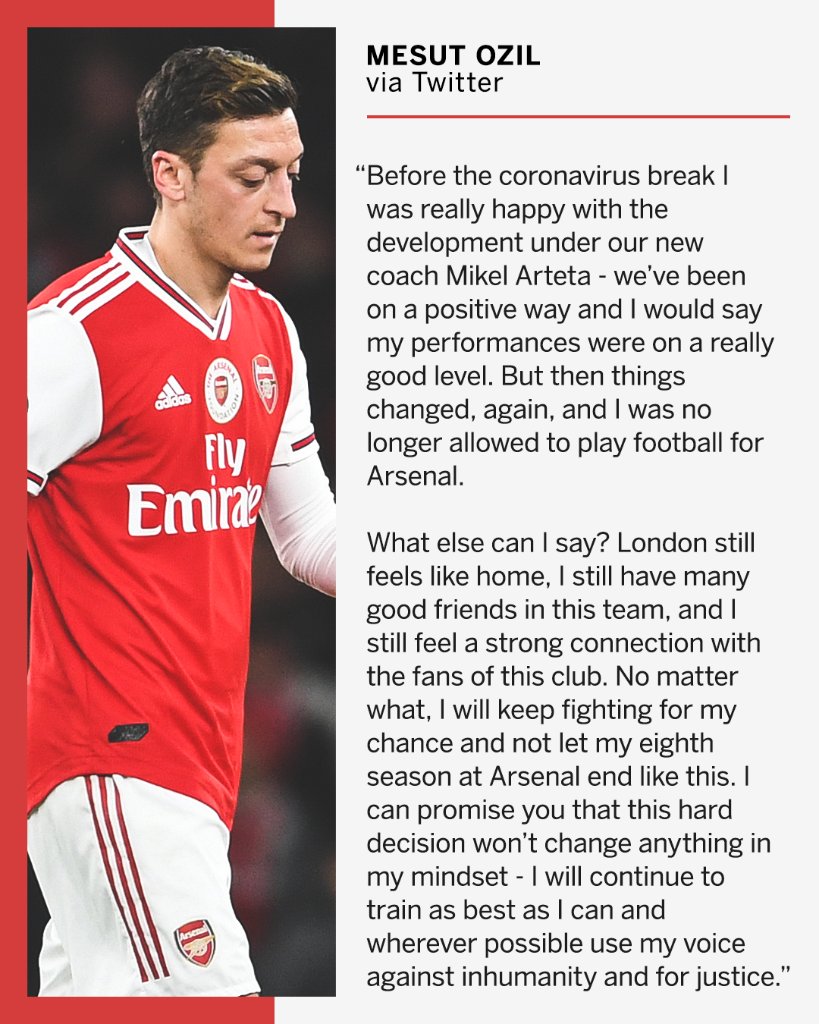 Ozil Ozil