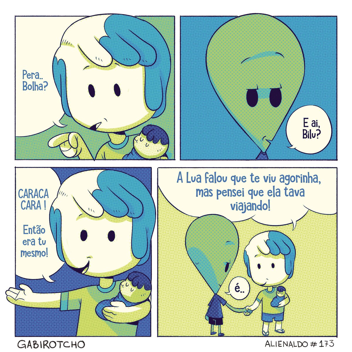 ☕️ - PARTE 6 