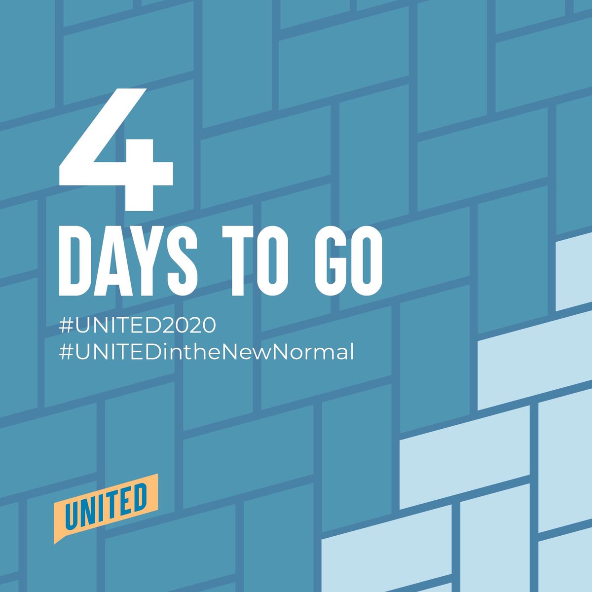 citunited's tweet photo. Unity. Diversity. Challenge. 

Be ready, Technologians! It is time to unite amidst diversity and challenges. Stay tuned Teknoys, we're brewing something for you.

#UNITED2020
#UNITEDintheNewNormal
#PaddleForward https://t.co/Owt5dT4aMT