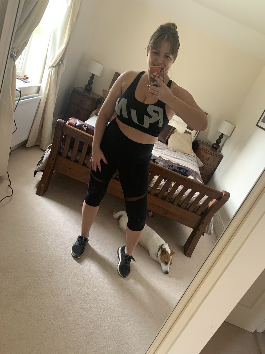 Anna48920139's tweet image. Honestly only place I’m running 🏃‍♀️ is  a fridge 🙈🙈 😅but thankfully #smartproducts help me keep everything under control  !!!
Try 30 days money guaranteed #SampleFirst