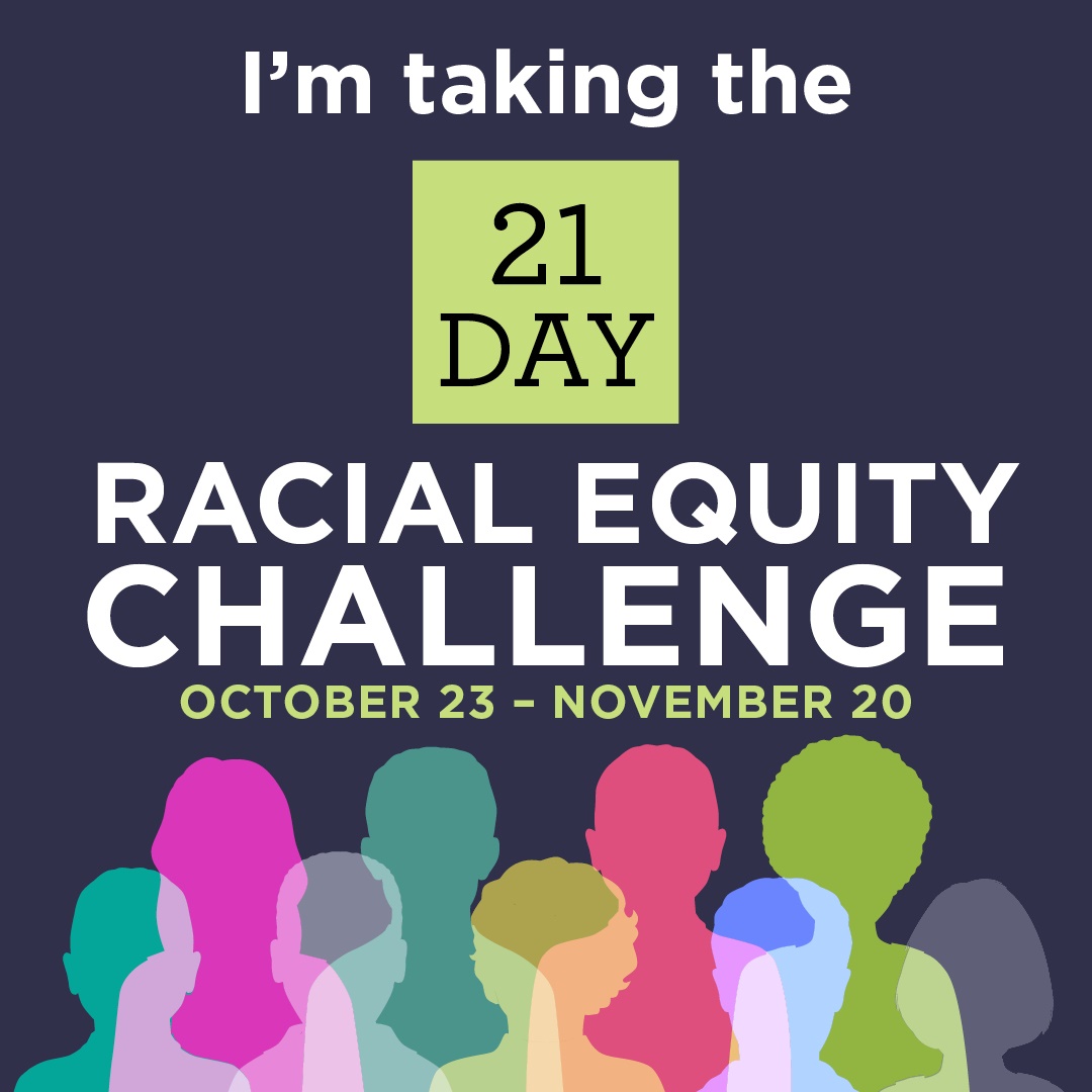 bjacobsroch's tweet photo. I want Rochester to be a place that is known for racial understanding. To learn how I can help, I am starting with the 21-Day challenge. Every day, I am going to make a habit of learning more about racial equity. I hope you’ll join me.
Sign up here: https://t.co/i9crrMN8hL https://t.co/G6sEDVZzJc