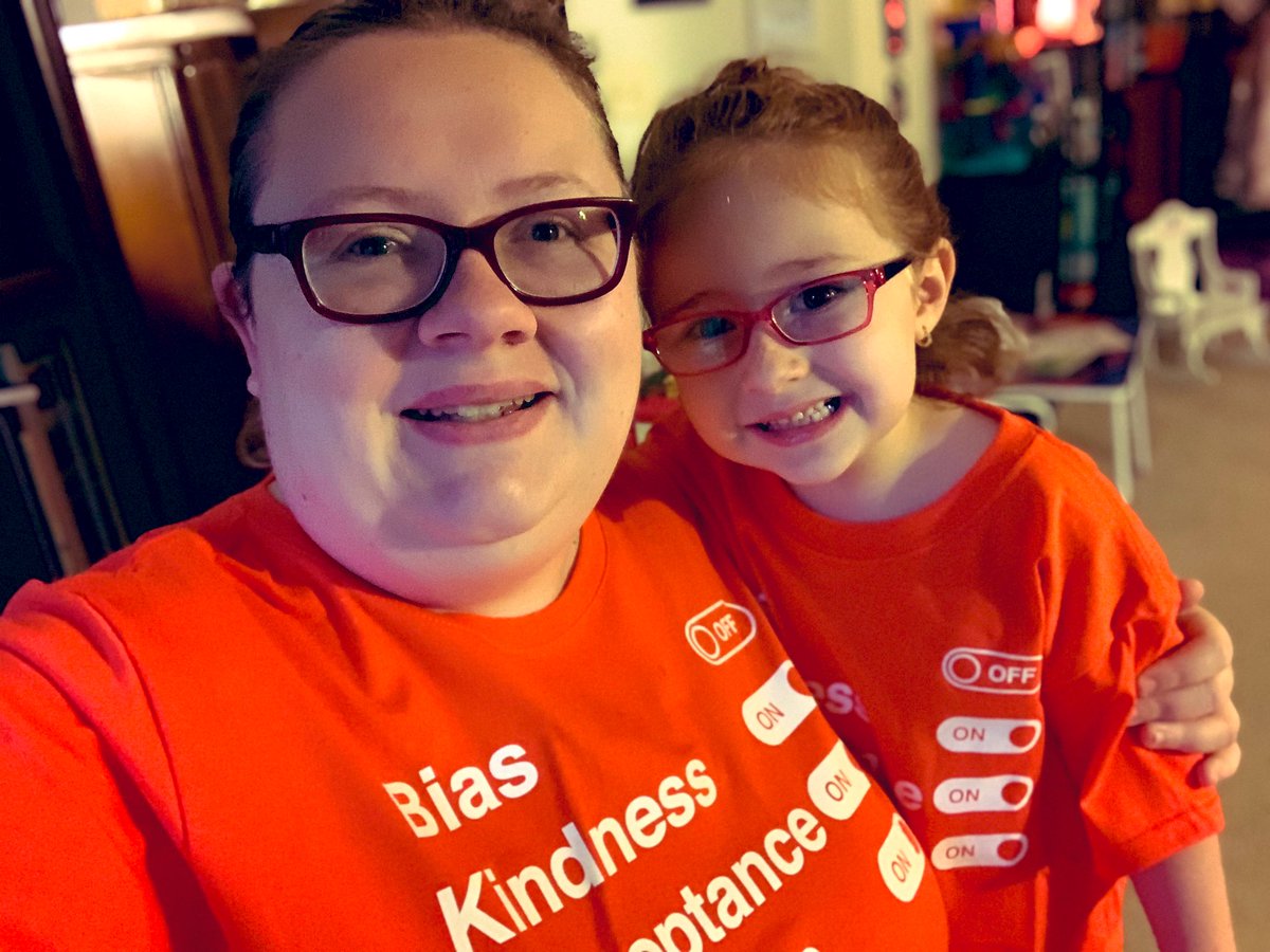 ItsMeRubyDee's tweet image. #ProjectUnity #UnityDay2020 #AACPSAwesome