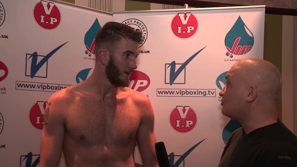 VIPBoxingTV's tweet image. We don't just #upload #fight videos.. #Follow the #fighters stories and get to know them a little more! #boxing #VIP