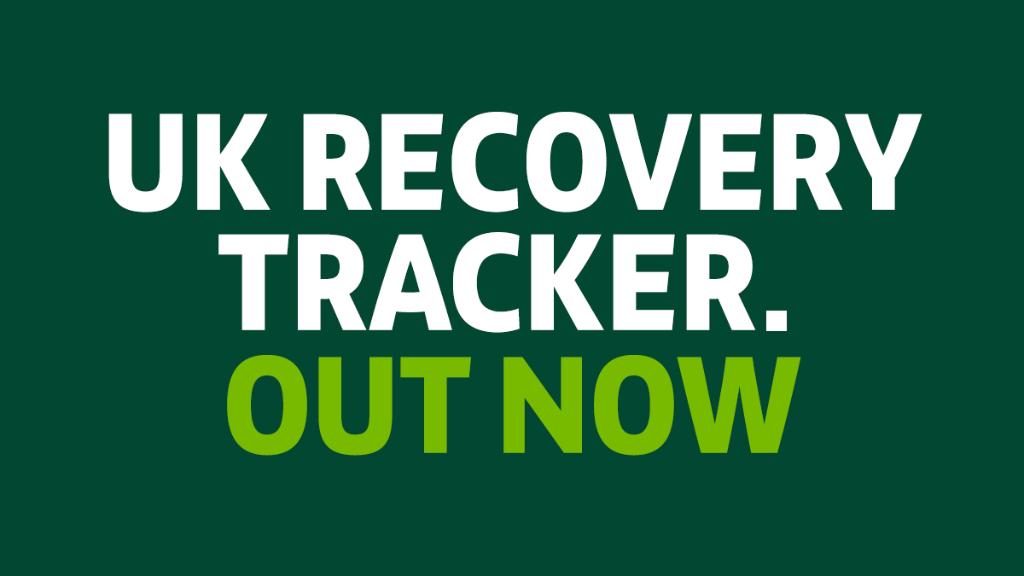 LloydsBankBiz's tweet photo. NEW REPORT: UK Recovery Tracker

📉 11 out of 14 UK sectors recorded stronger growth in September than their global sector equivalents, down from 13 in August.

Key insights into the shape and pace of the UK‘s economic recovery ➡️ https://t.co/UmgvfHmuov 

#UKeconomy https://t.co/z6eWu4Amn8