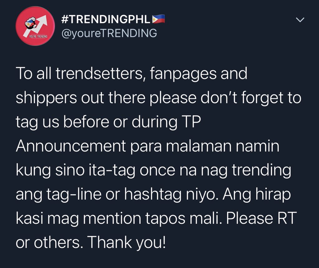 #TRENDINGPHL🇵🇭 tweet media