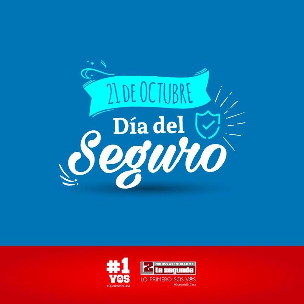 La Segunda Seguros tweet media