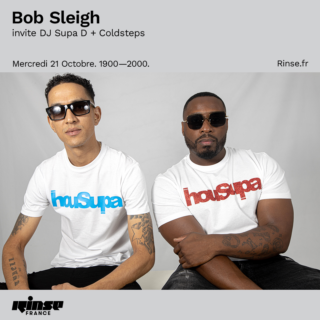 RinseFrance's tweet photo. 19h !

Tout de suite, vous êtes avec @bob_sleigh_ qui invite @DJSUPAD et #Coldsteps !

🎶
https://t.co/4FG0tMC7ow

#verrouillé 🔒 https://t.co/GnEXqQnzYT https://t.co/FX9pzexRZs