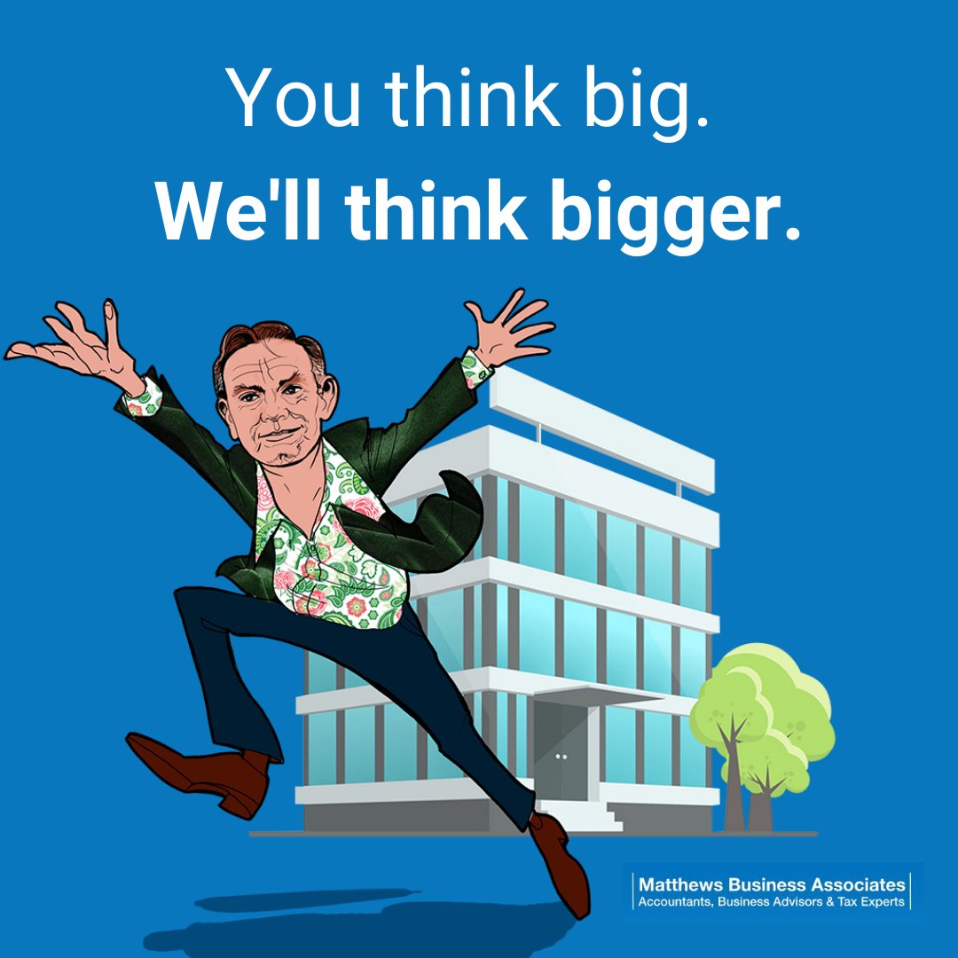 Yes - we have a #NewWebsite - it's #AccountingButNotAsYouKnowIt! Take a look into your #AccountingFuture with us at Matthews Business Associates #AccountingAdvice #TaxAdvice @MatthewsBAUK - #EpsomAccountants #SurreyAccountants #StayAlertSaveLives https://t.co/wuc23ccrrm https://t.co/Aqh3LuTJVn