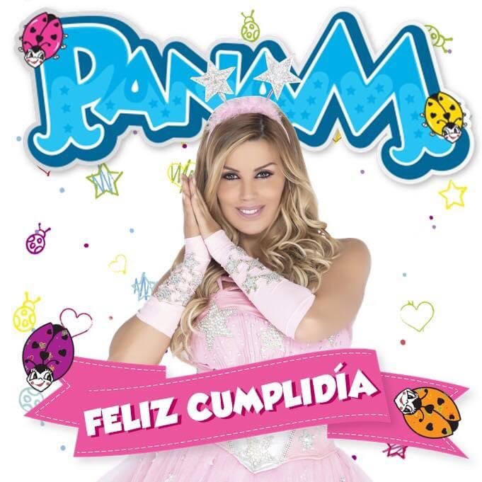 ¡Feliz cumplidía a mi! 🎉 🎈 🥳 

#panam #ajugarconpanam #panamycirco #cumplidia #felizcumplidía