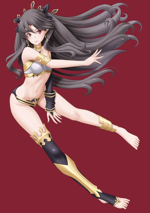 #自信ある絵を4枚貼って5rtきたら認められたお絵描きマン見た人もやる
艦これ以外の二次絵とオリジナル 