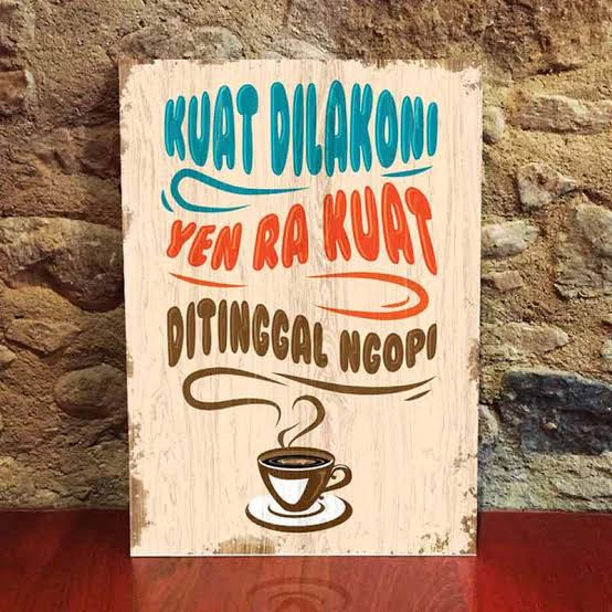 ervan_rivan's tweet photo. Kopi nyoook bro☕ https://t.co/qsMv6F6kEG