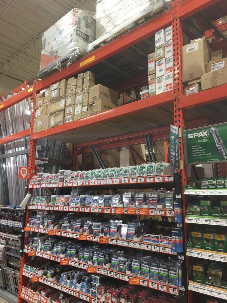BBfromTHD4639's tweet photo. #Tuesday night assist! Estoy Aqi! @hiskeil #MrWendell #4639 #FullCircle #Packtivities #MAPowerPD #D278OrangeProud #StoreRefresh @Mikehd4639 @mzjones1118 @bstorey92 @kenan50933788 @CollazoH @JDorseyTHD @ThdRmotran https://t.co/Sk0EVhbMdZ