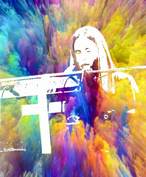 Divine Date...
Happy Birthday
Brent Mydland  10/21 1952  21  7.7.7 