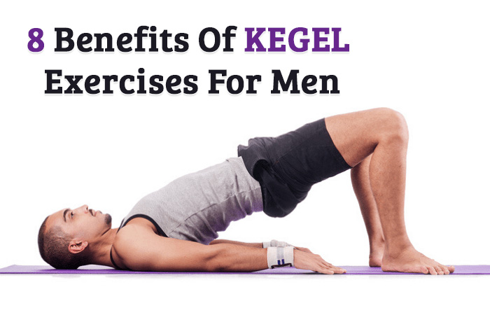 Benefits Of Kegel Exercises For Men 