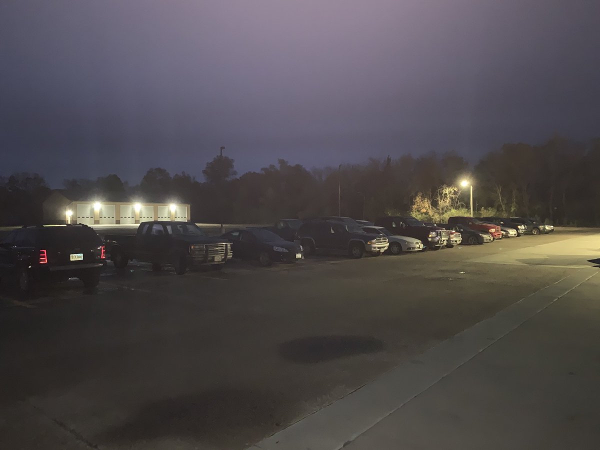 HowardTigers's tweet photo. If your curious as to how bad they want it...  Late season, AM weight room, dedication to the end.  Are you doing your part? https://t.co/nBoOONv0nt