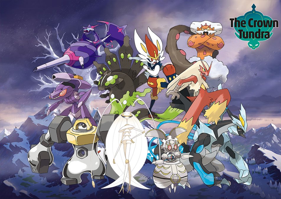 Smogon University - A new OU metagame is upon us, which means the OU  council will vote on Magearna, Ursaluna, Chien-Pao, Zamazenta, Zamazenta-C,  Sneasler, Volcarona, Urshifu-R, and Light Clay. ON THE RADAR!