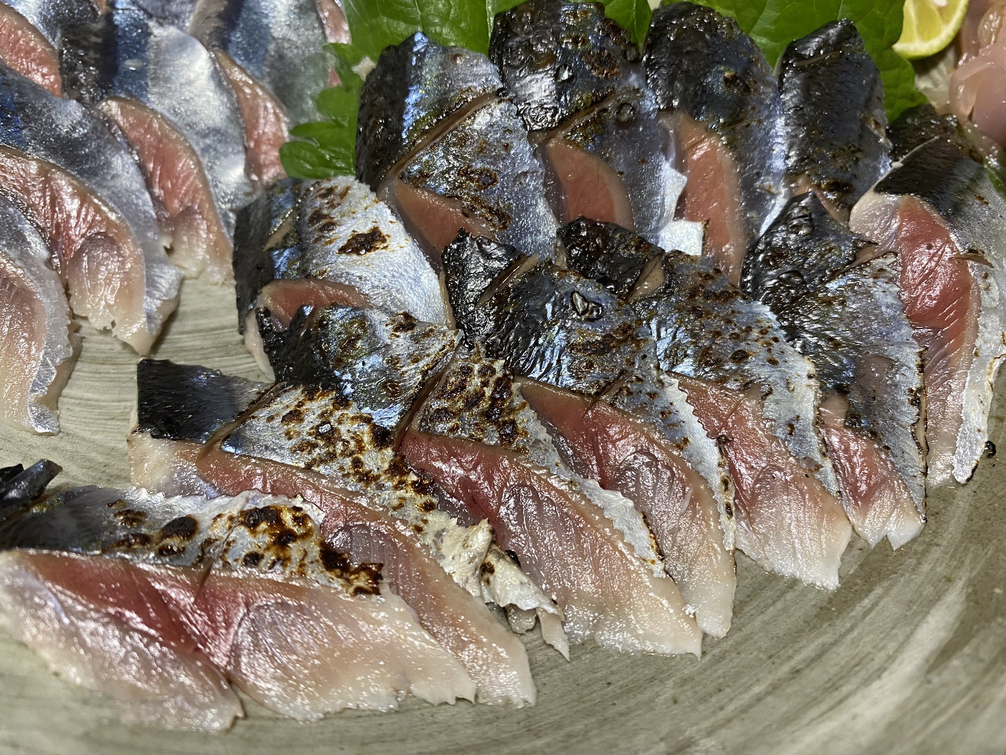 さんま料理 Twitter Search Twitter