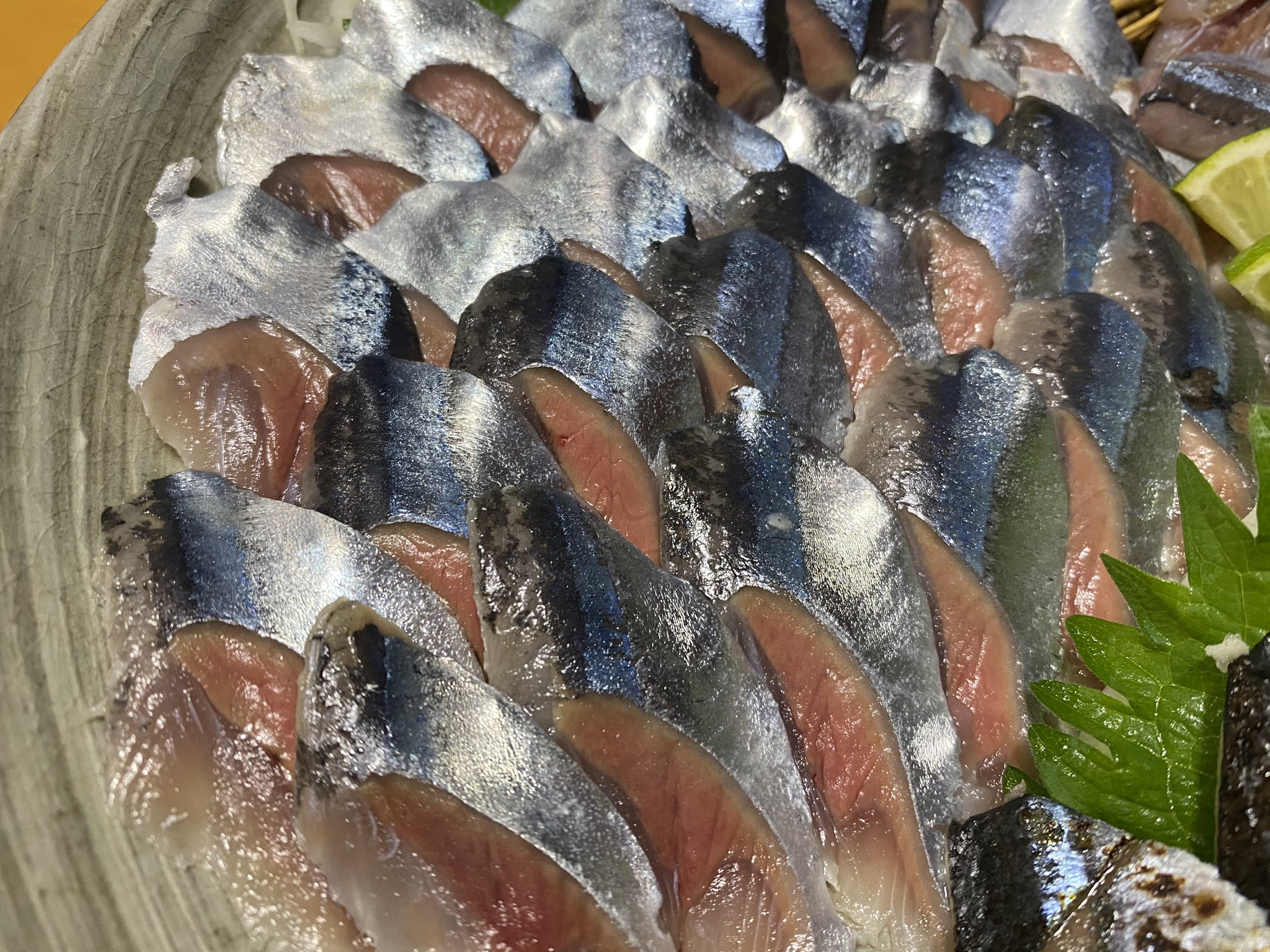 さんま料理 Twitter Search Twitter