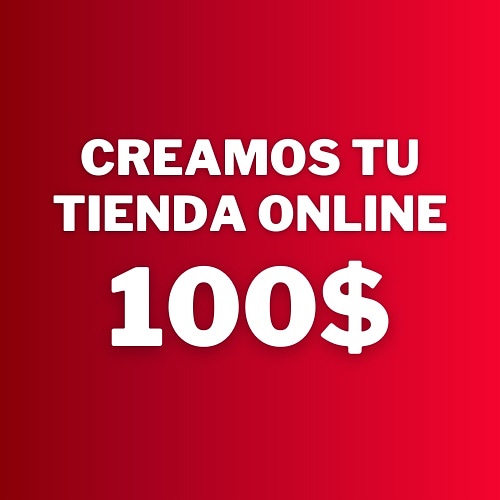 InfinityWeb2's tweet image. Estás comenzando a vender tu producto y necesitas visibilidad online? Para celebrar nuestro comienzo ofrecemos la creación de webs sencillas a tan solo 100€ 
¡No te lo pierdas!! 🥳🥳