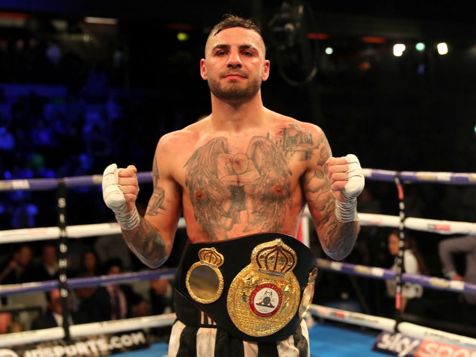 ‘Terrible for the sport’: The real consequences of British boxing’s controversial scorecards https://t.co/AeZcN2E55g https://t.co/fTt5RcNupo