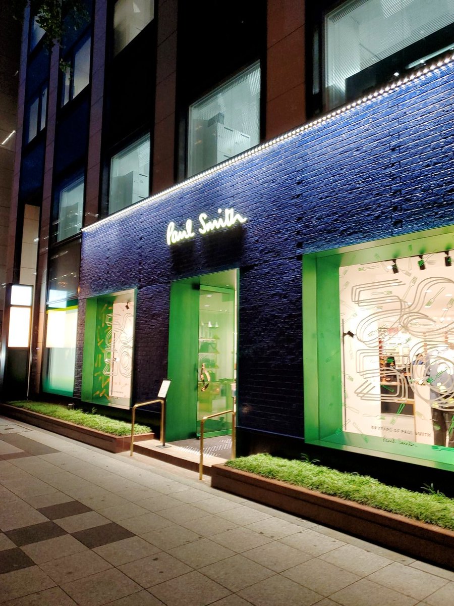 ﾟ Haruﾟ 今日はpaul Smithさんへ 大阪限定のカジュアルシャツ 一目惚れした花柄のシャツ 春馬くんのキャップをget 1周年記念のマグカップも頂いちゃいました 1周年おめでとうございます Paulsmith ポールスミス 三浦春馬 T