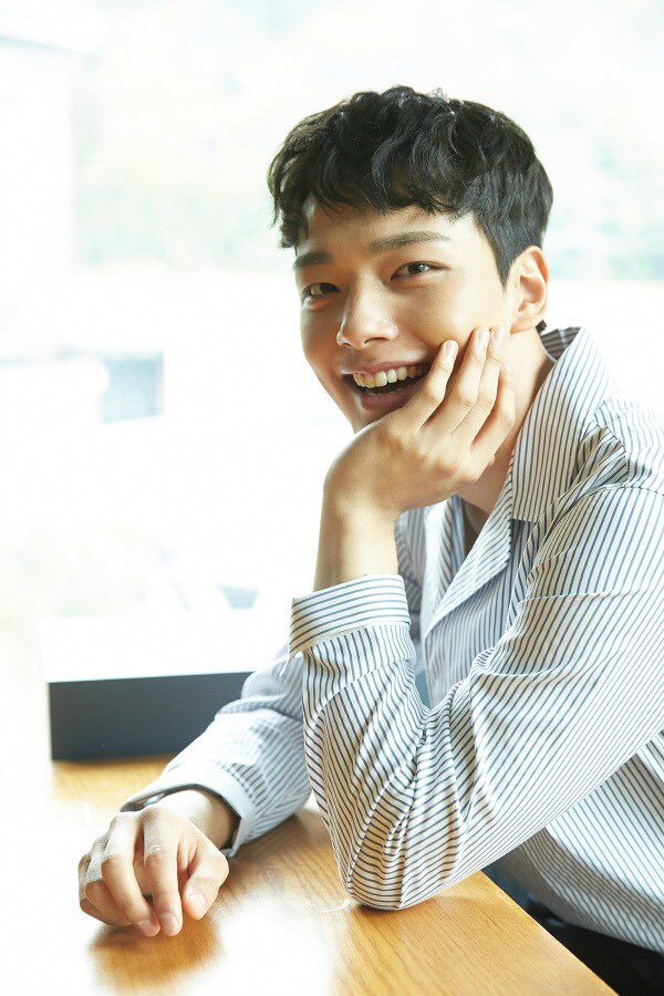 + 2017 interview photos ( https://www.dramamilk.com/yeo-jin-goo-interview-word-love-still-awkward/)