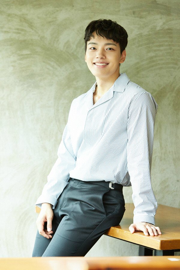 + 2017 interview photos ( https://www.dramamilk.com/yeo-jin-goo-interview-word-love-still-awkward/)