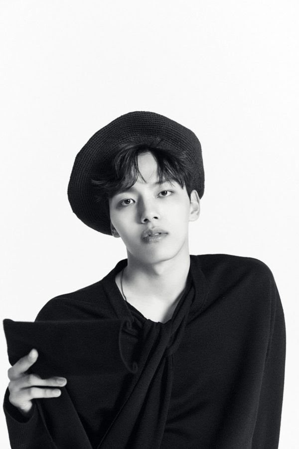 GQ Korea February 2019