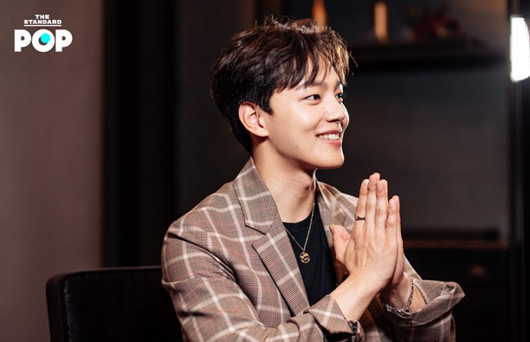 + interview photo ( https://thestandard.co/yeo-jin-goo/&nbsp;) 2019