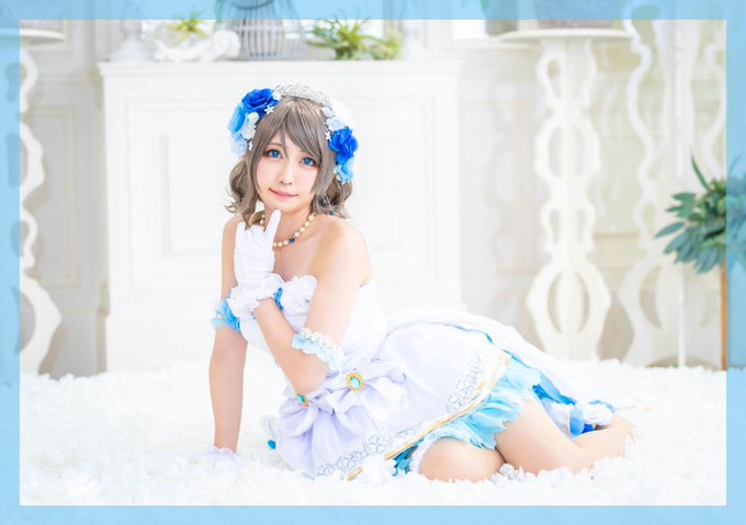 Twitterのコスプレ画像52