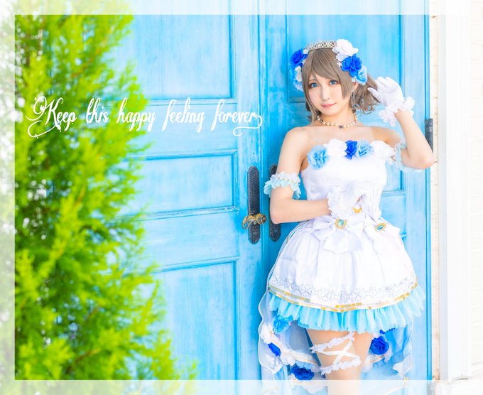 Twitterのコスプレ画像51