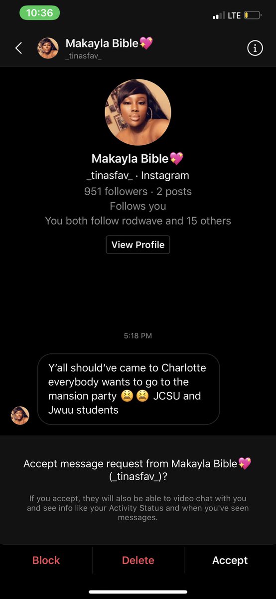 Onmyroad2_Richz's tweet image. IDK WHO SHE IS BUT THE FACT PPL THAT GO TO SCHOOL IN CHARLOTTE TRYNA COME TO OUR MY EVENT IS LOVE MAN WE REALLY GREW FROM NOTHIN
#SpookyLinks is the hottest Halloween costume party in the State !!
WITH THAT BEING SAID LAST BATCH OF TICKETS ARE UP !!
SpookyLinksMansion.eventbrite.com
