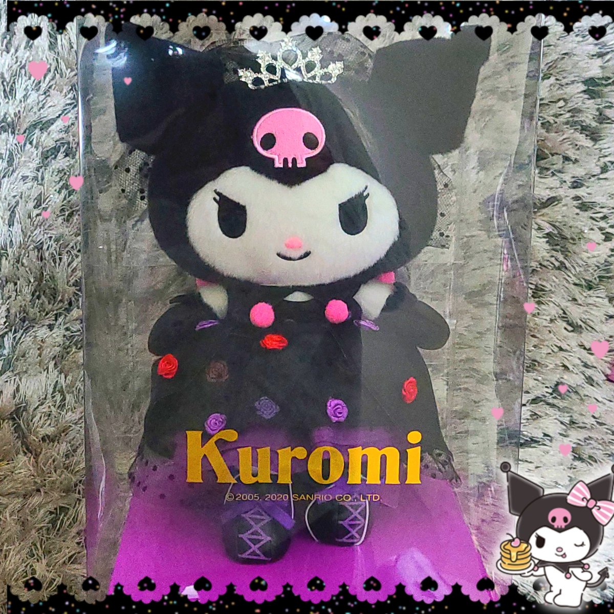 クロミグッズ クロミグッズ