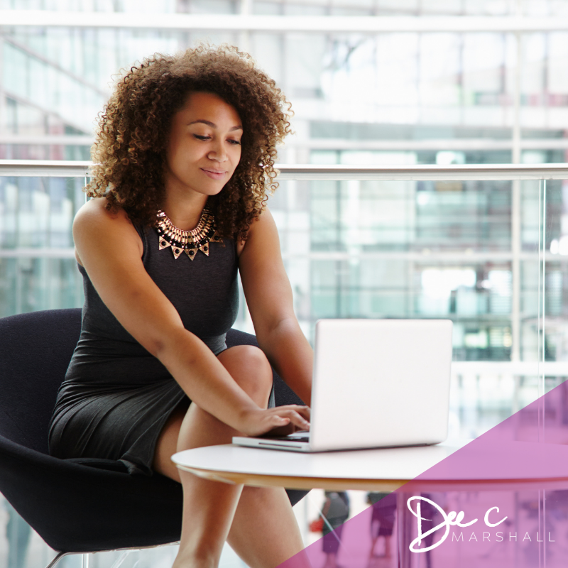 DeeCMarshall's tweet photo. Greatness, are you a business owner? If so, what resources or support do you need to finish the year strong? What do you need? #WomanOwnedBusiness #WinRockRule https://t.co/qftNVCai6A