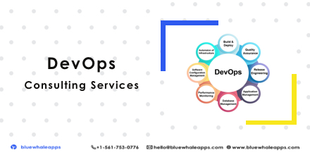 BlueWhaleInc's tweet image. The DevOps consultants at Blue Whale Apps will give you the tools your team needs to scale up your business operations.
#devops #AWS #devopsconsulting #hiredevopsdeveloper #devopsengineer