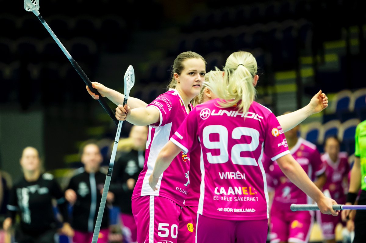 LIVESPORT: Se Skånederbyt Malmö-Lund i SSL direkt med Expressen Premium! 18.30 i kväll! #sslse <a href="/MalmoFBC/">Malmö FBC</a> <a href="/IBKLund/">IBK Lund</a> 
expressen.se/sport/inneband…
