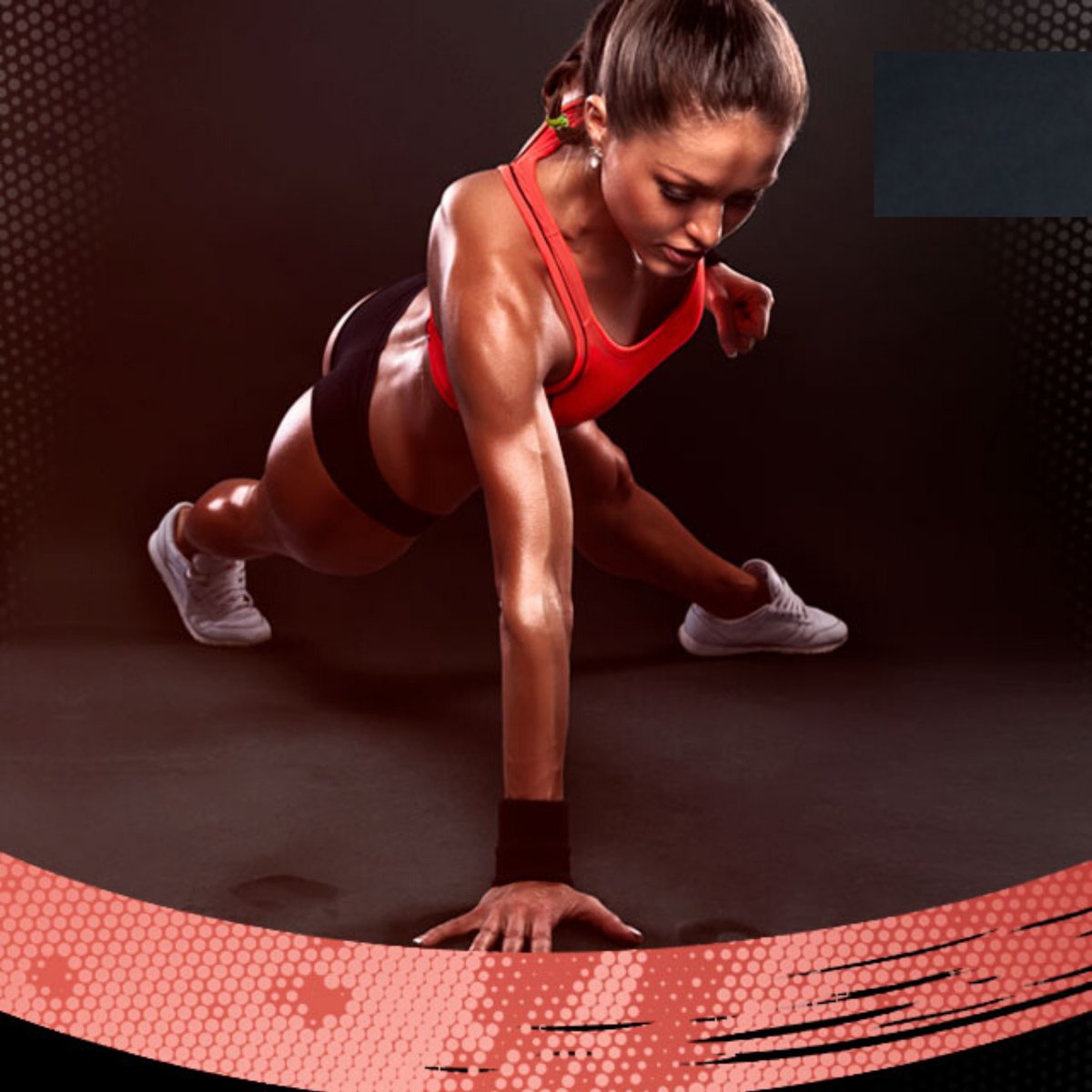 The rate that you are able to charge for your specialized skills. We also ensure that you are well equipped with everything you need to join the fitness industry or gain more clients! Want to see more? profi-fitness.co.uk/courses2/2