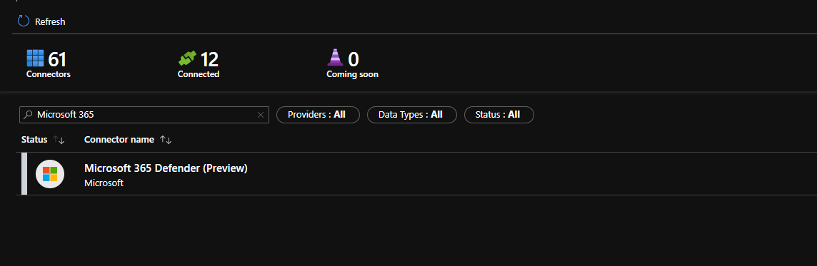 rodtrent's tweet image. Guess what&apos;s in public preview today #AzureSentinel