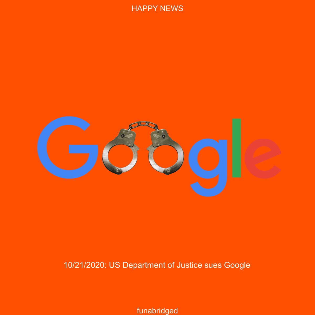funabridged's tweet image. #GOOGLEANTITRUST #funabridged