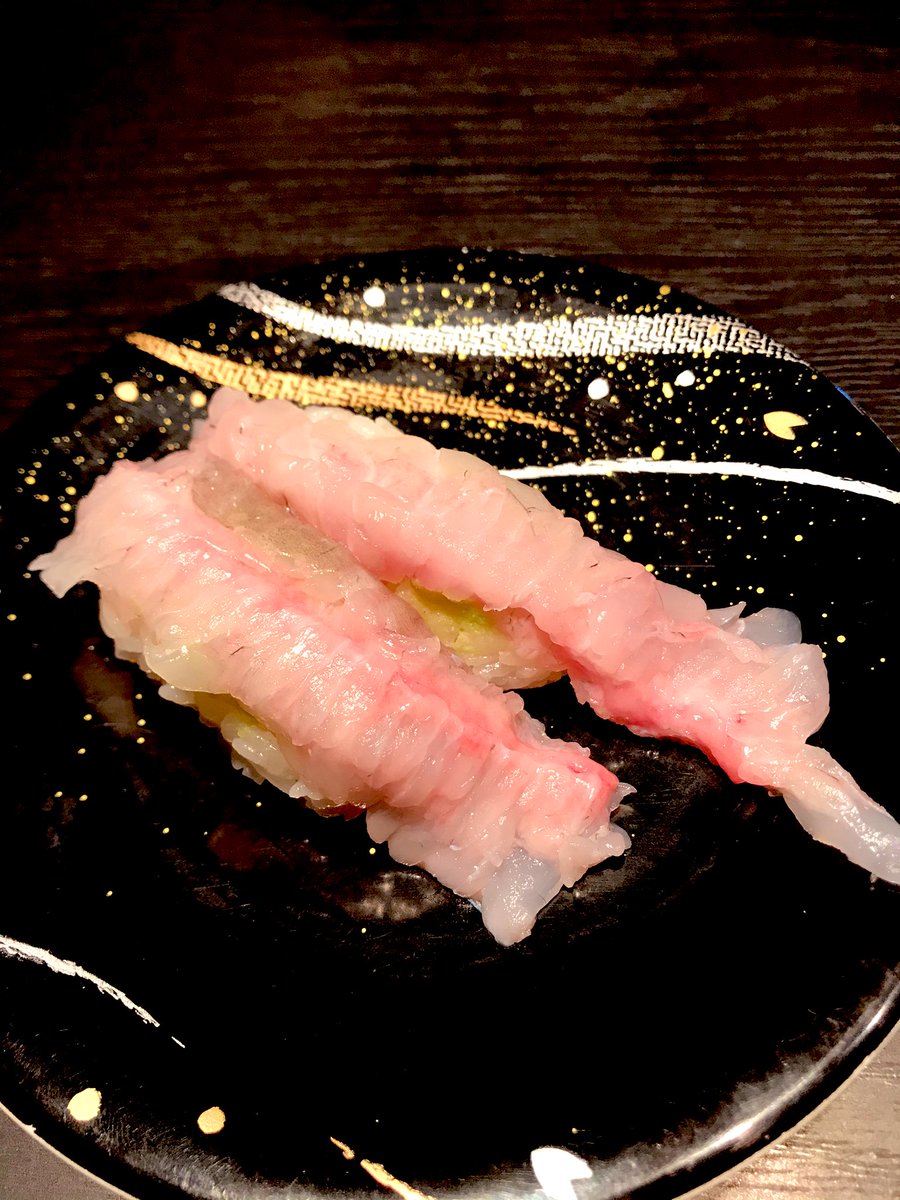 寿司ネタ えんがわ の正体はイカ 実は魚のある部位 美味しい食べ方 レシピのおすすめも紹介 ちそう