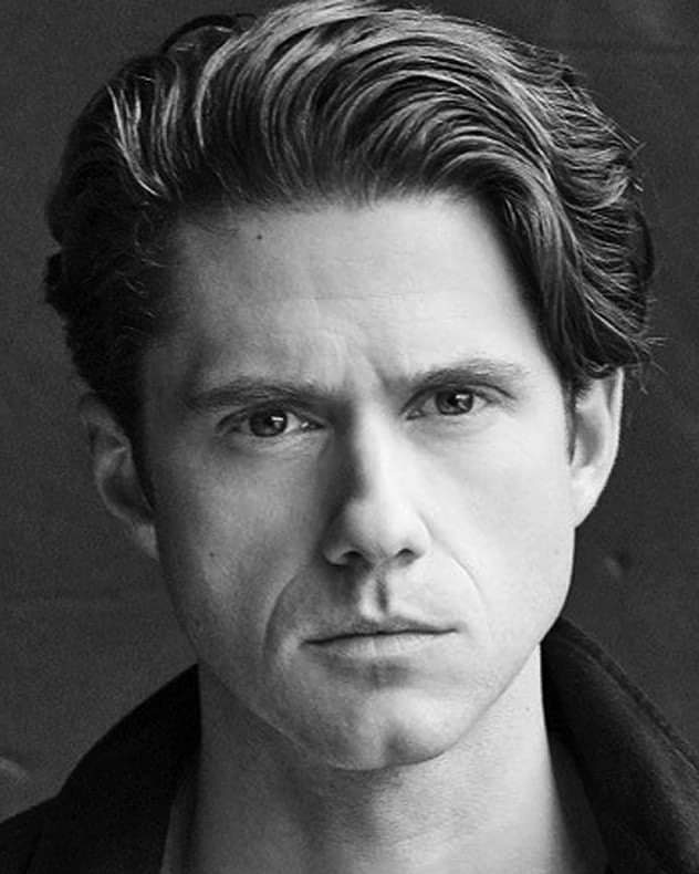 Wishing a happy Broadway birthday to Tony nominee Aaron Tveit!  